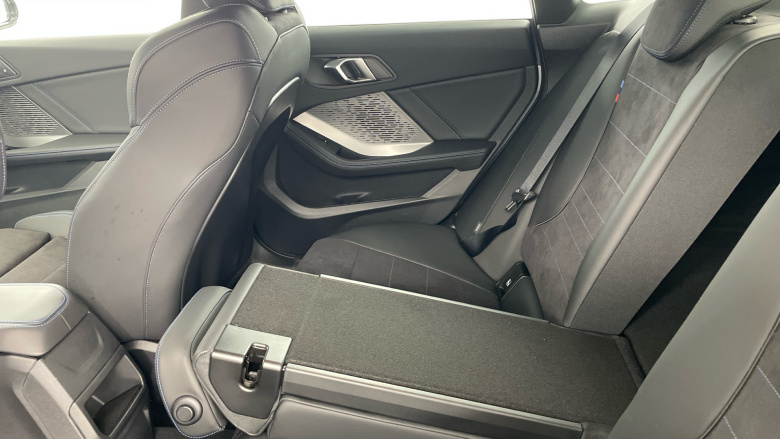 BMW 2 Series 220 M Sport 4dr Step Auto Petrol Saloon